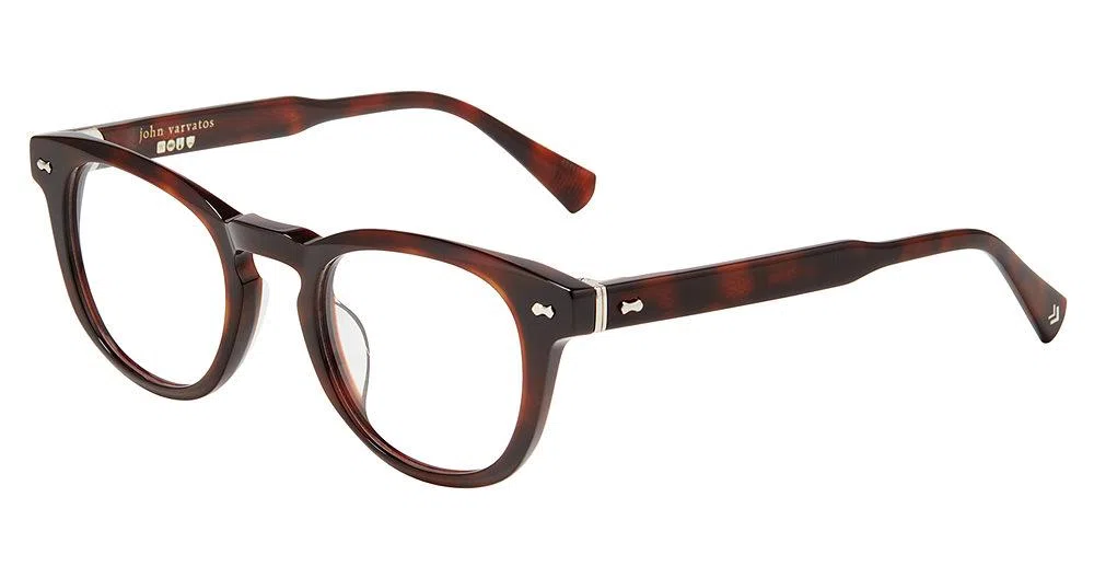 John Varvatos VJV444 Eyeglasses - view 3